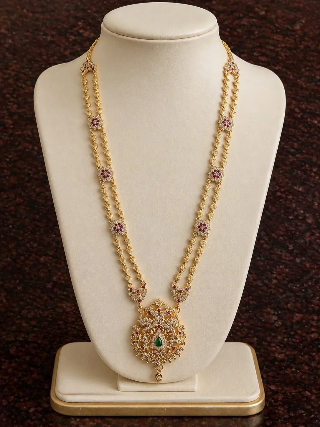 Azhagiya Rettai Vadam Impon Haram